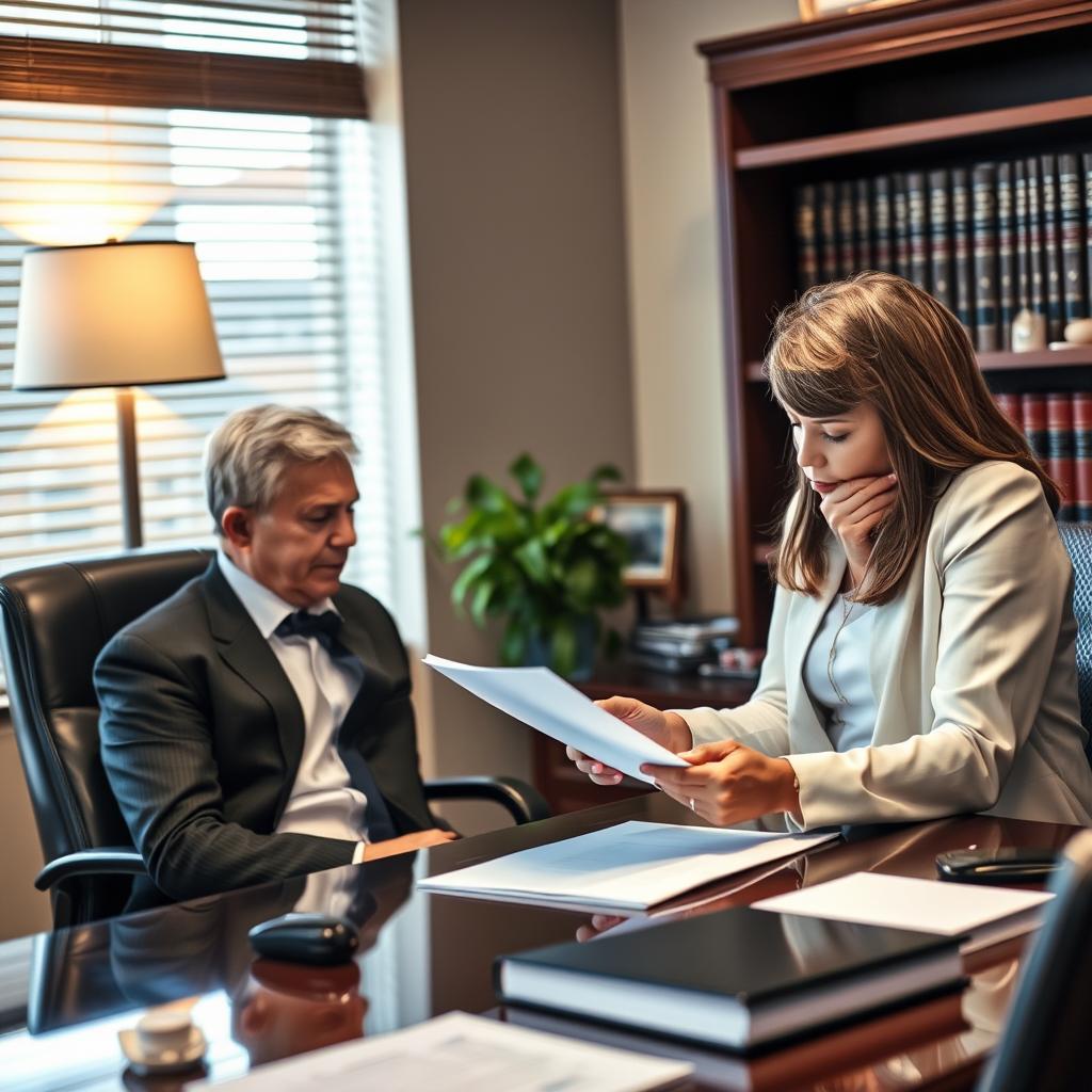 Child Relocation Lawyer Chesapeake