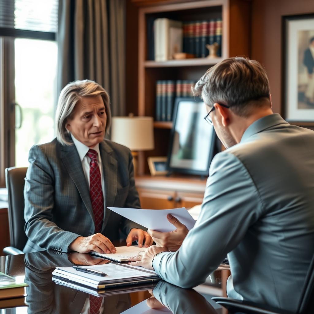 Child Relocation Lawyer Gloucester County