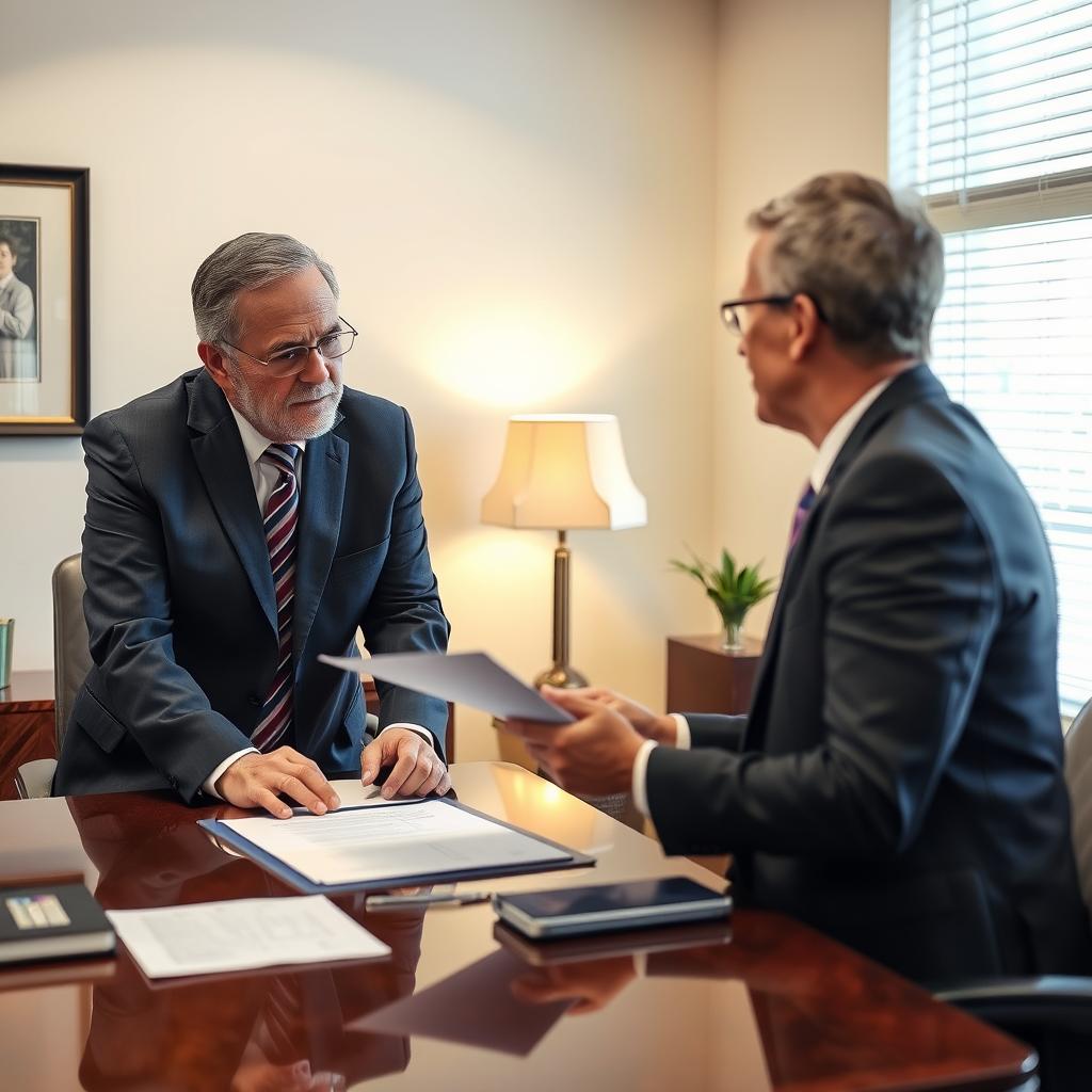 Child Relocation Lawyer Goochland County