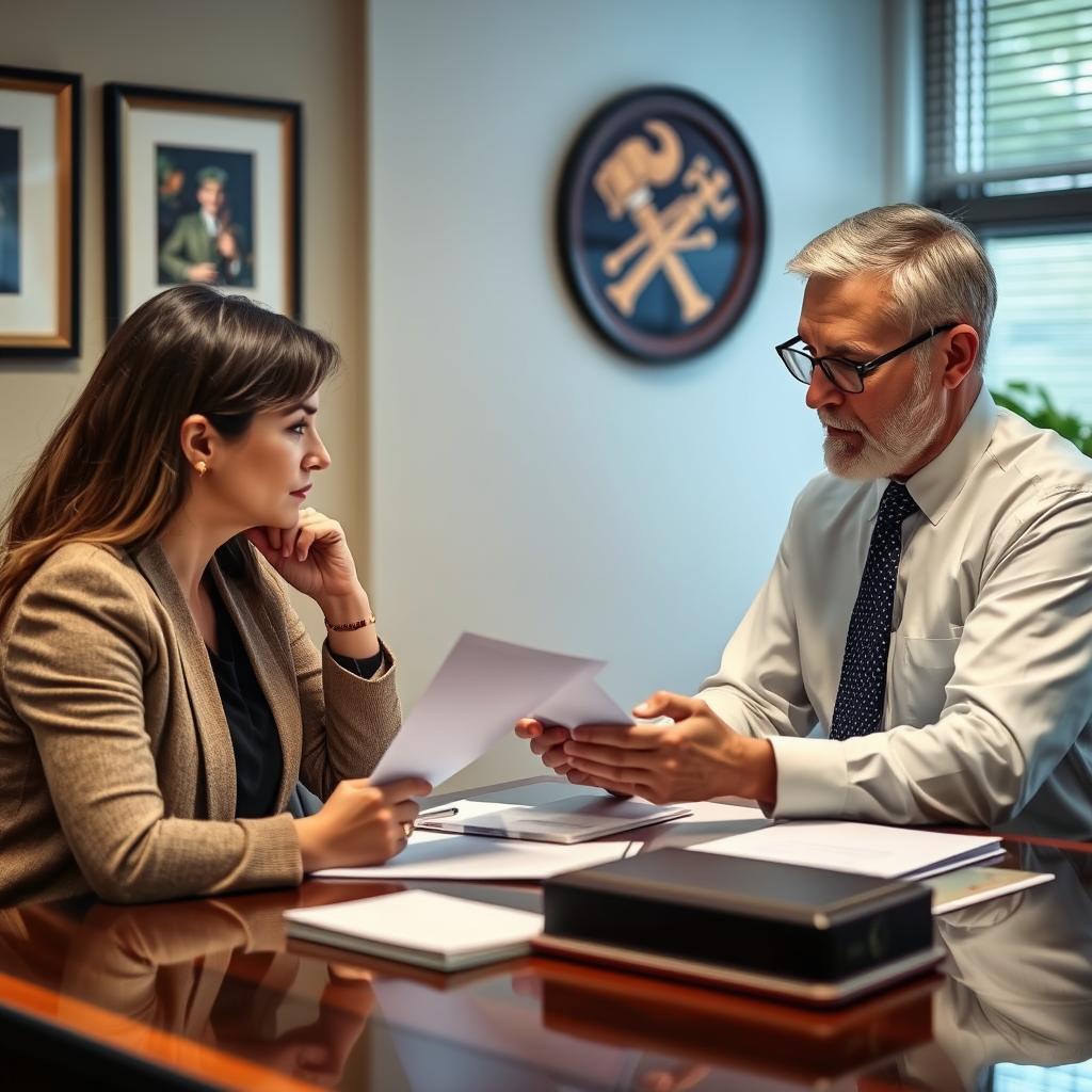 Child Relocation Lawyer Hanover County