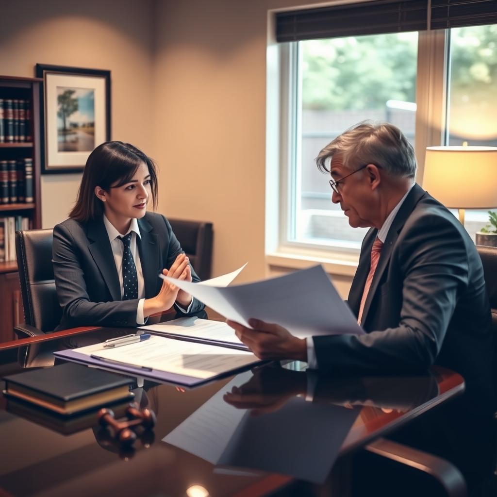 Child Relocation Lawyer Louisa County