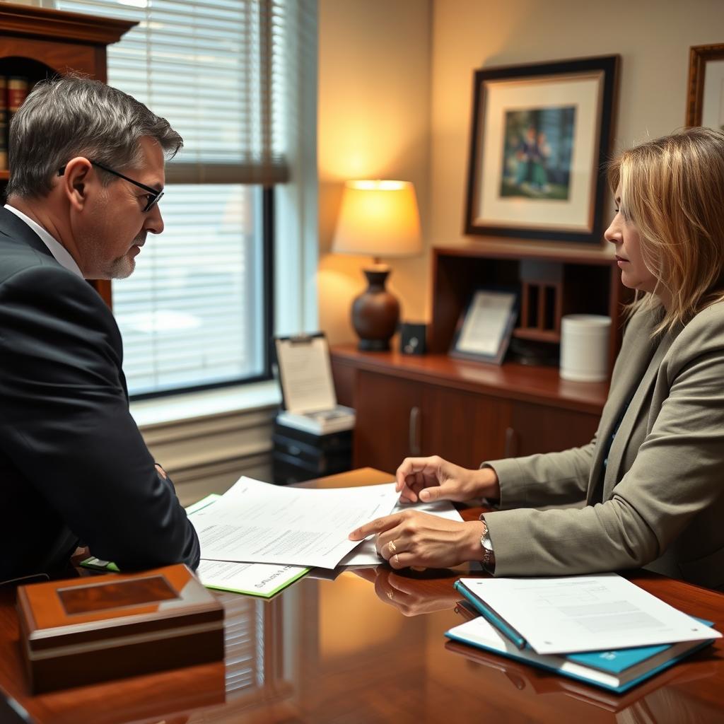Child Relocation Lawyer Manassas Park