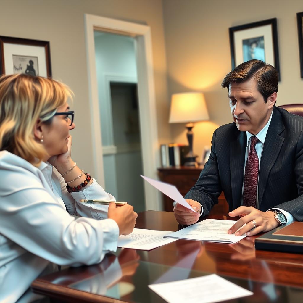 Child Relocation Lawyer Poquoson