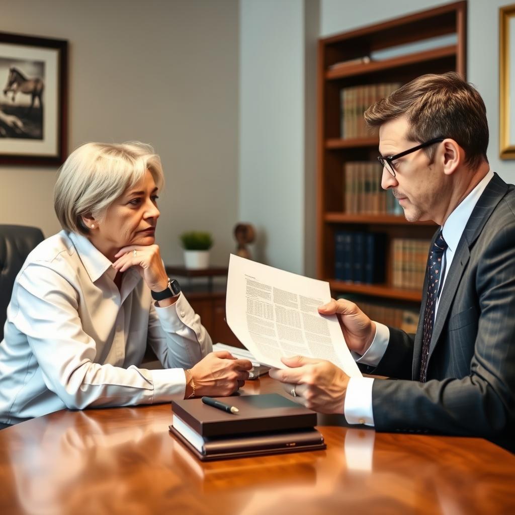Child Relocation Lawyer Prince George County