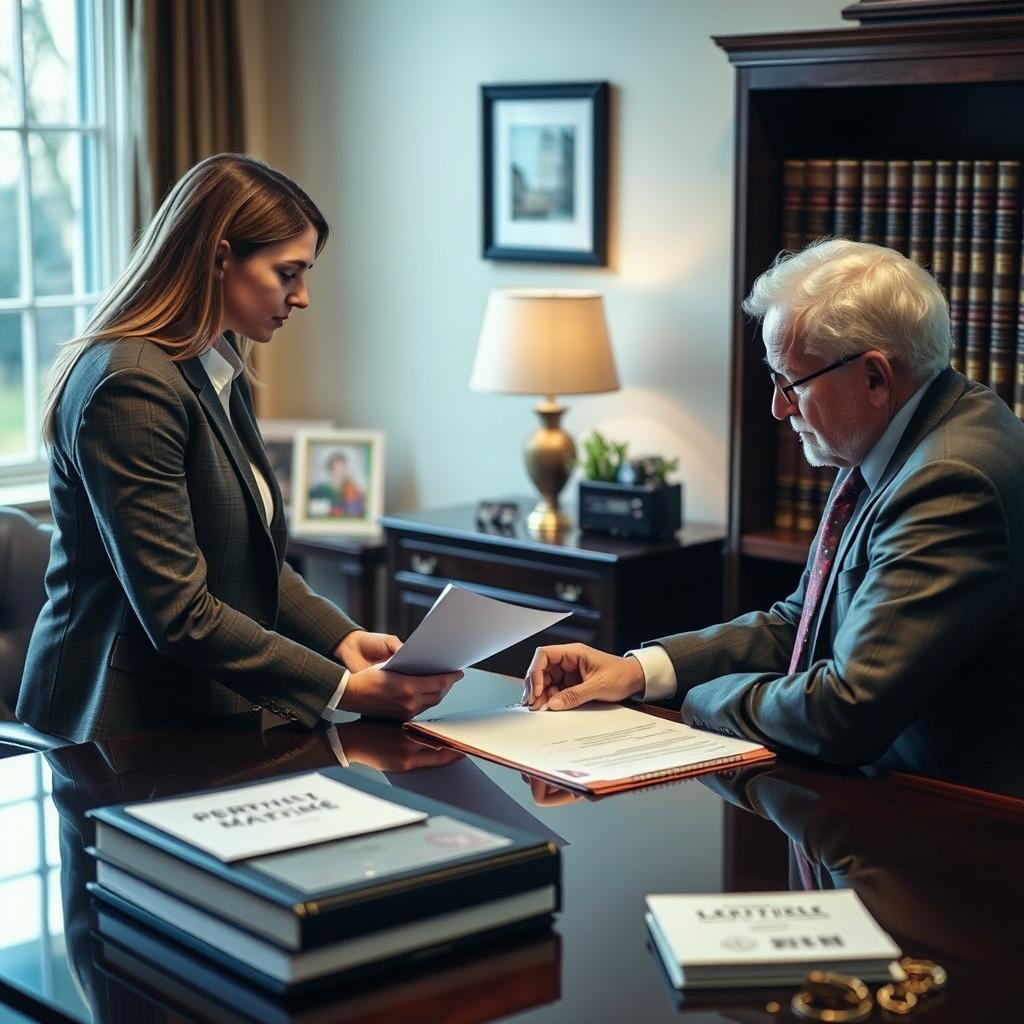 Child Relocation Lawyer Rappahannock County