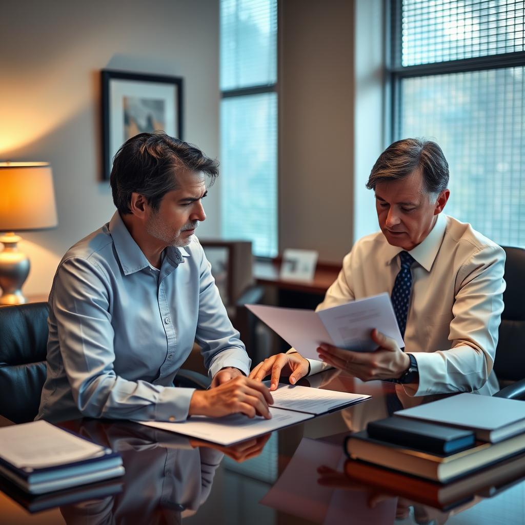 Child Relocation Lawyer Spotsylvania County