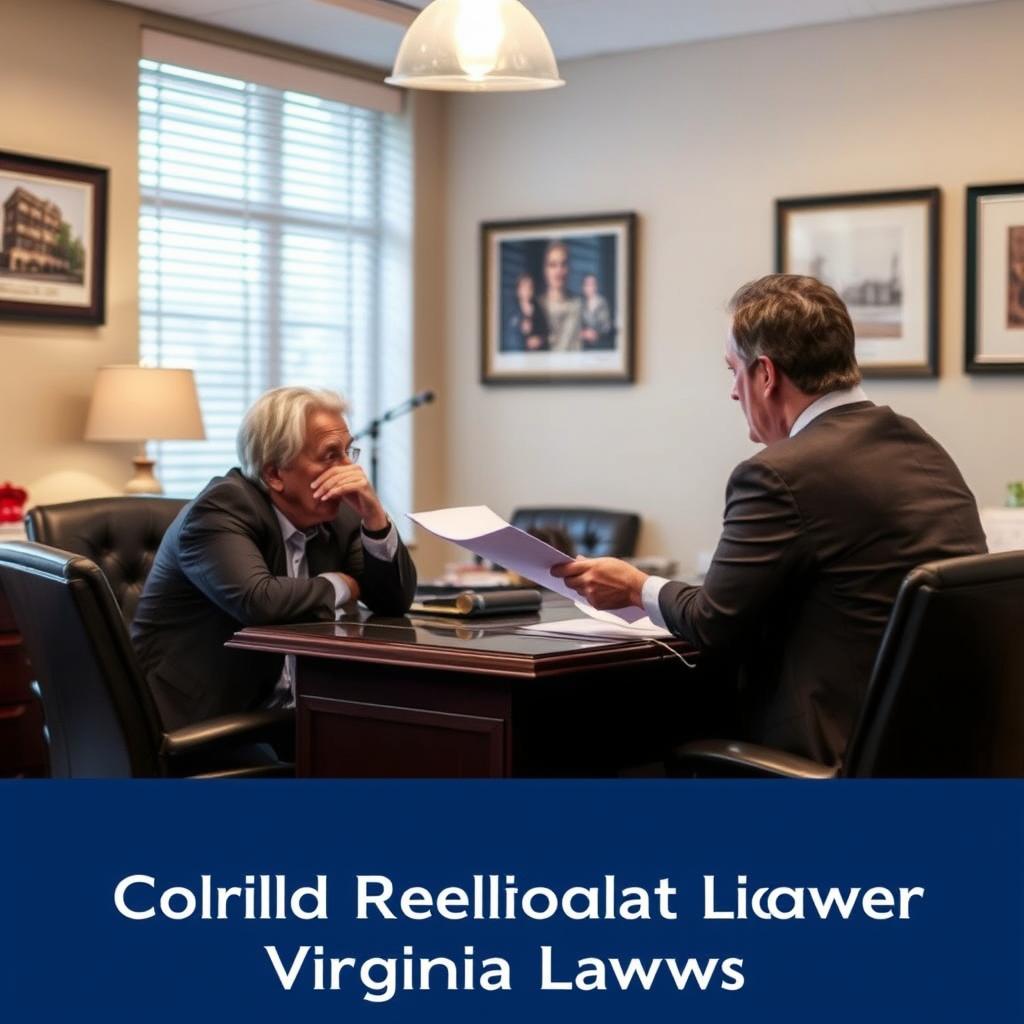 Child Relocation Lawyer Virginia Beach