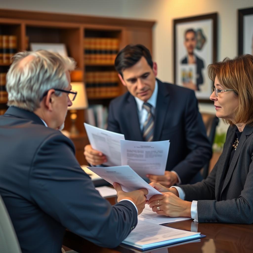 Child Relocation Lawyer Virginia
