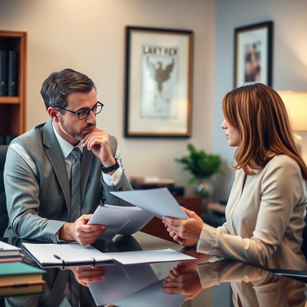 Child Support Contempt Lawyer Chesapeake