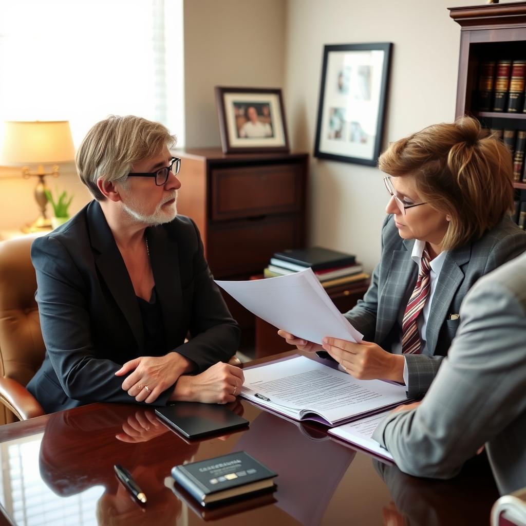Child Support Contempt Lawyer Clarke County