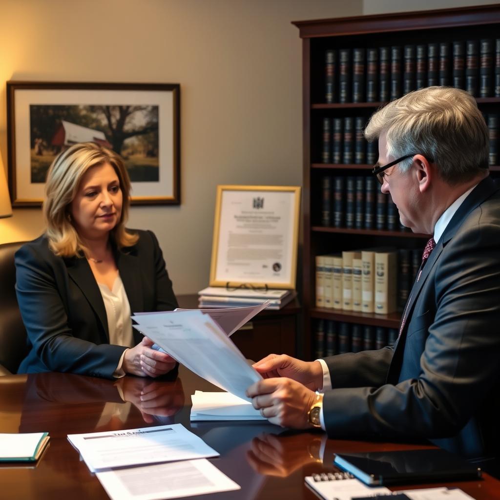 Child Support Contempt Lawyer Gloucester County