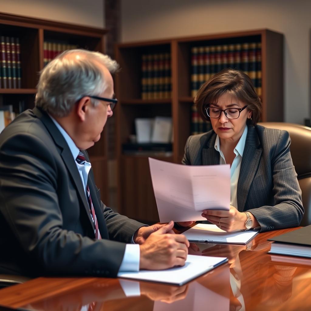 Child Support Contempt Lawyer Henrico County