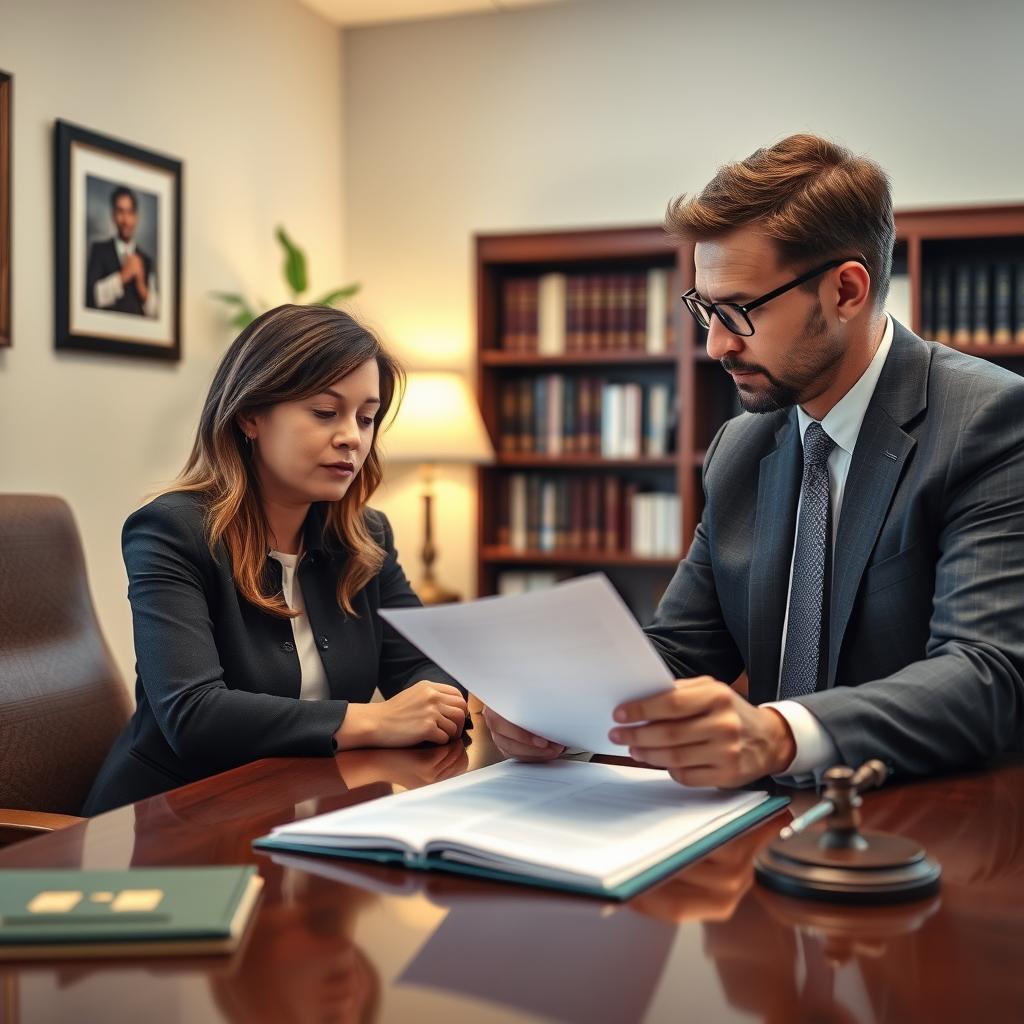 Child Support Contempt Lawyer Isle of Wight County