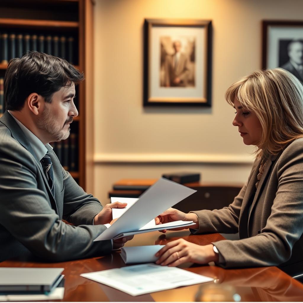 Child Support Contempt Lawyer Louisa County