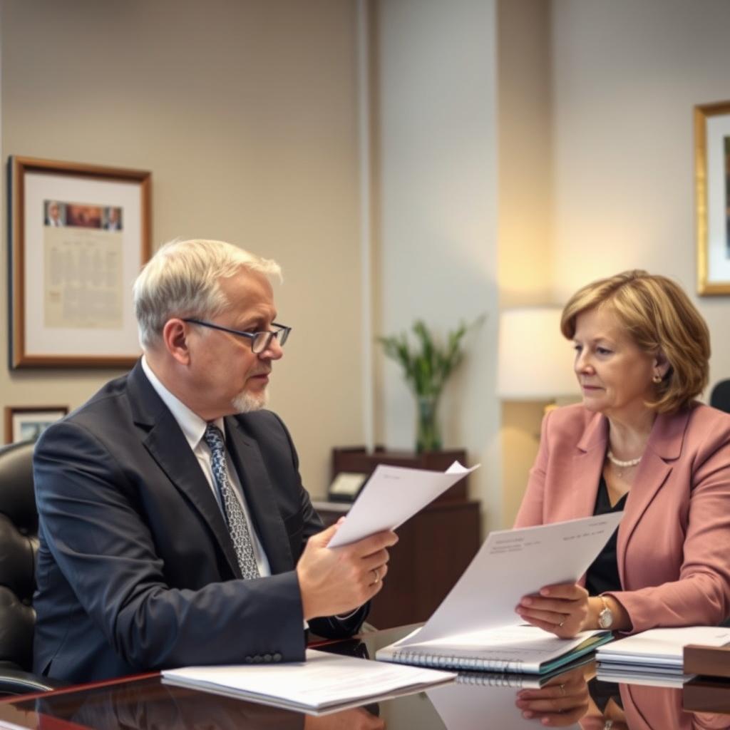 Child Support Contempt Lawyer Madison County