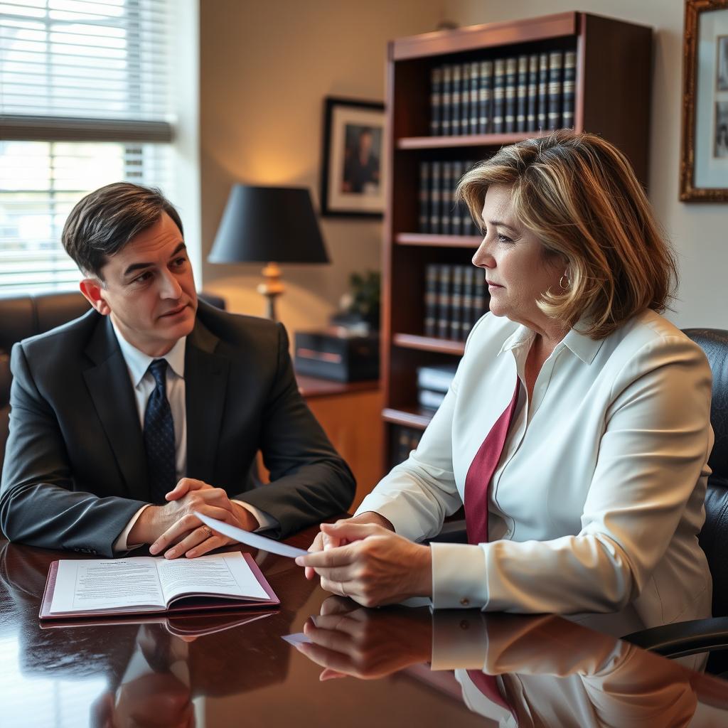 Child Support Contempt Lawyer Roanoke County