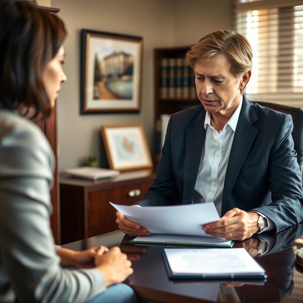 Child Support Contempt Lawyer Virginia