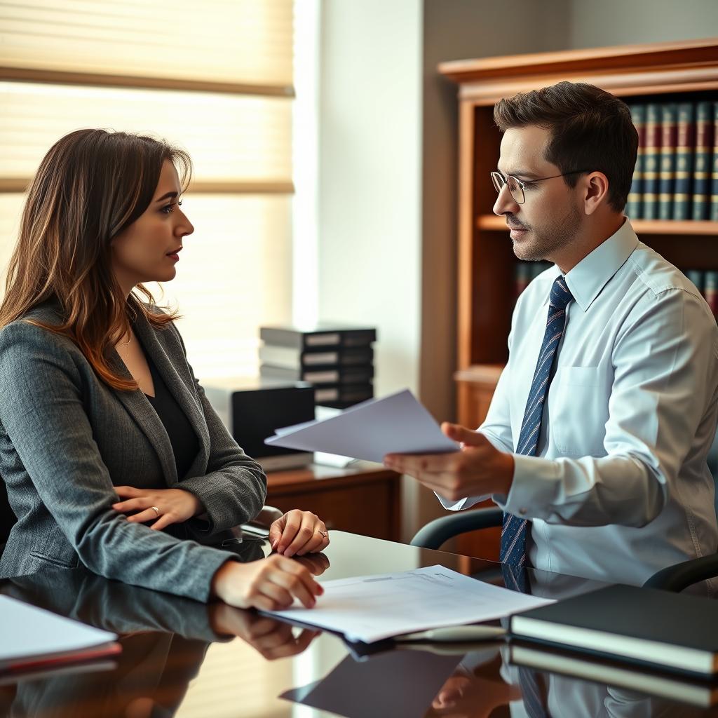 Child Support Lawyer Virginia