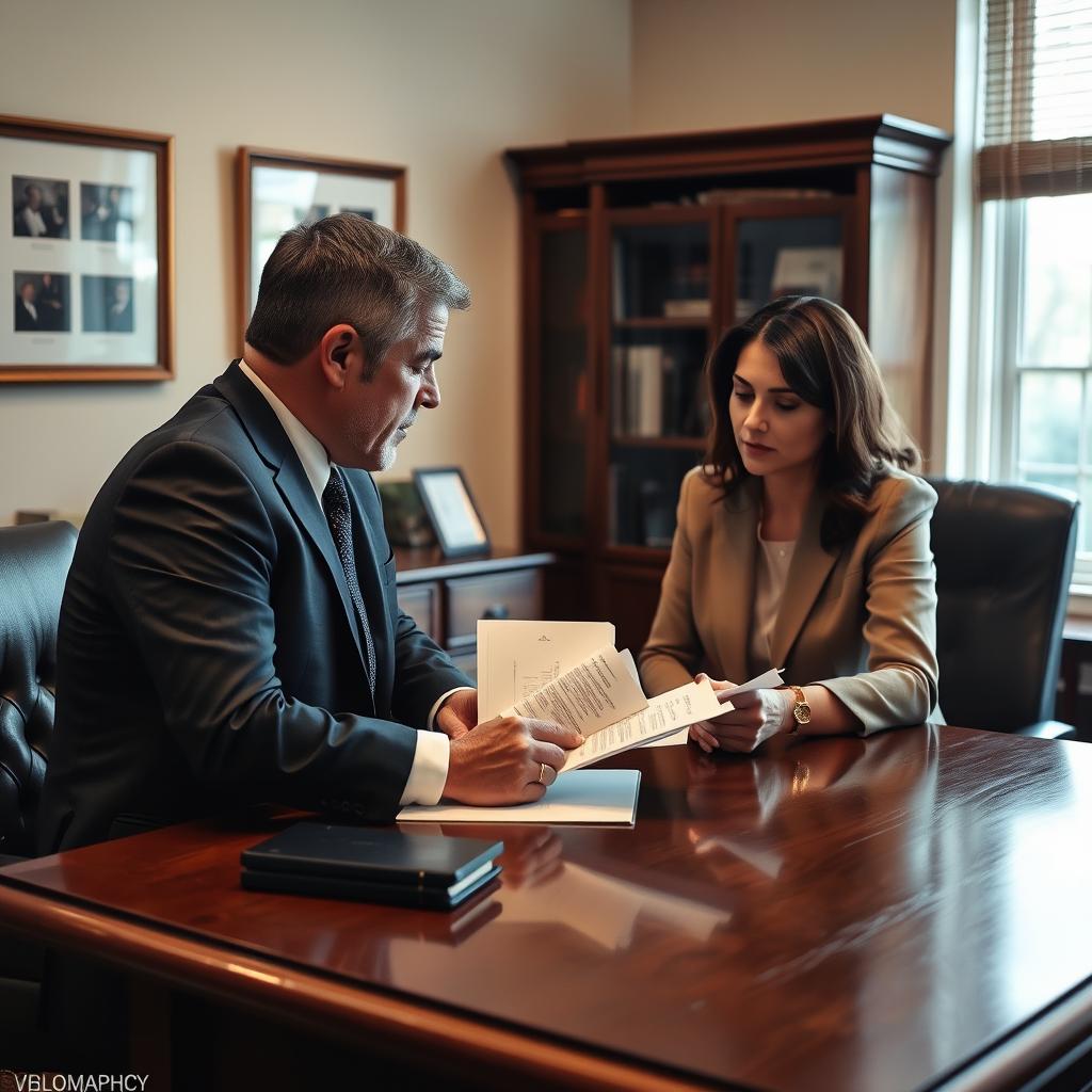 Cruelty Divorce Lawyer Albemarle County