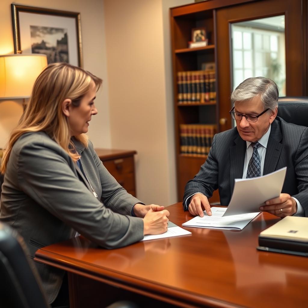 Cruelty Divorce Lawyer Botetourt County