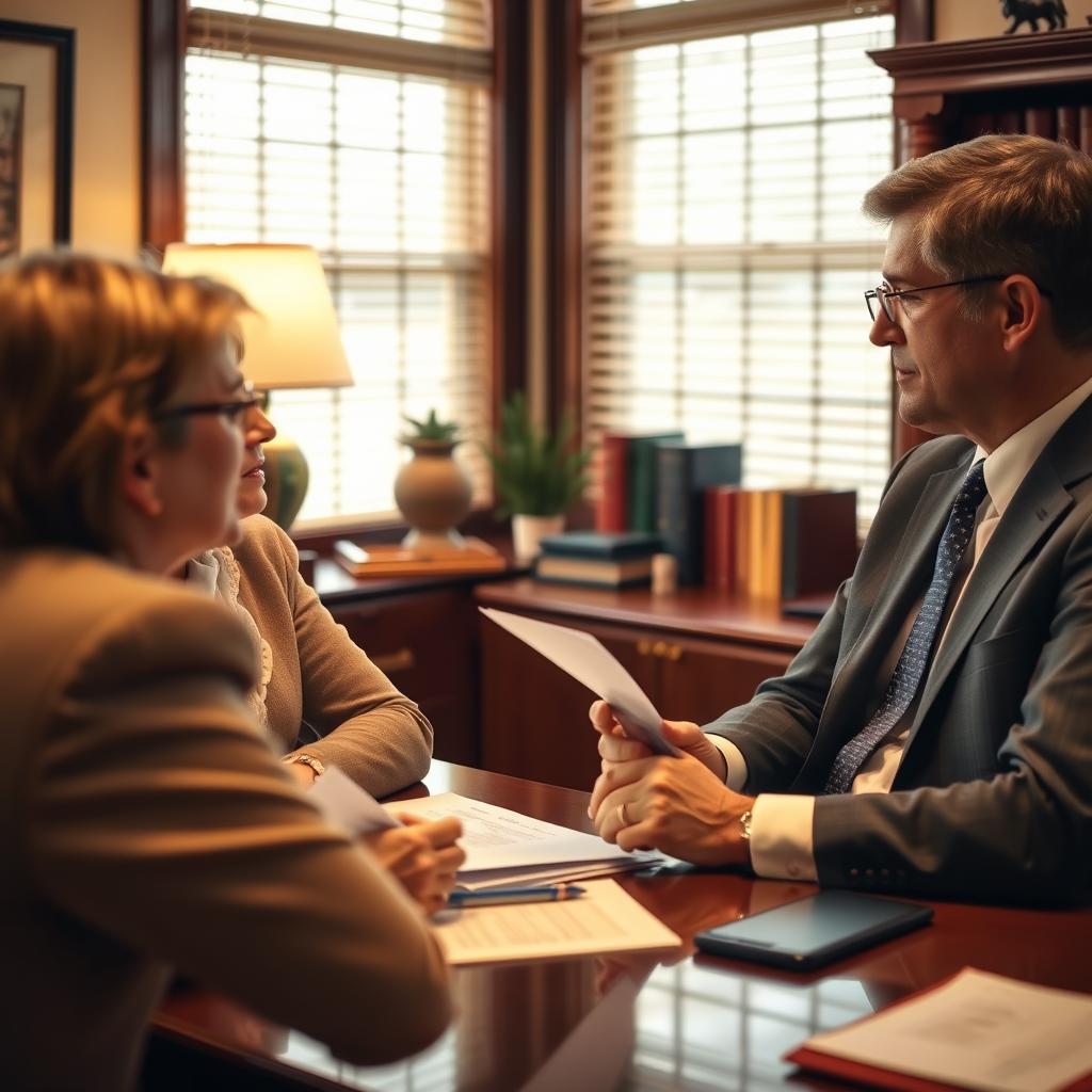 Cruelty Divorce Lawyer Fairfax