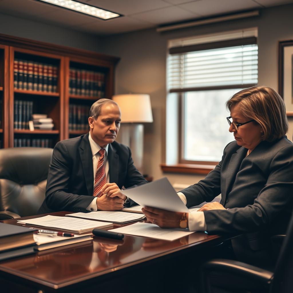 Cruelty Divorce Lawyer Fauquier County