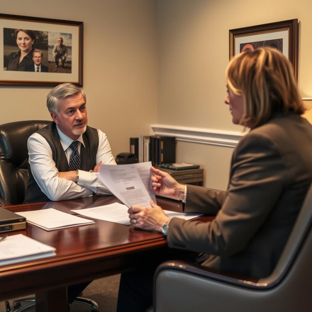 Cruelty Divorce Lawyer Fluvanna County