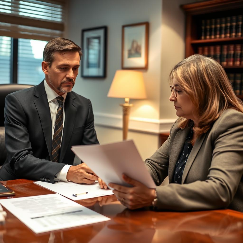 Cruelty Divorce Lawyer Greene County