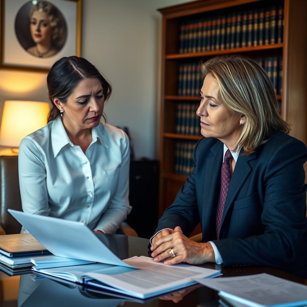 Cruelty Divorce Lawyer Poquoson