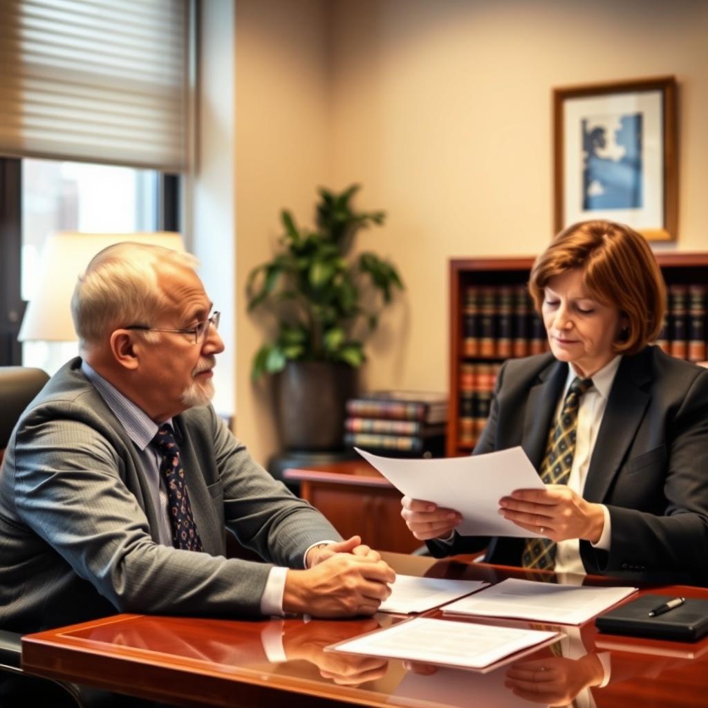 Cruelty Divorce Lawyer Prince William County