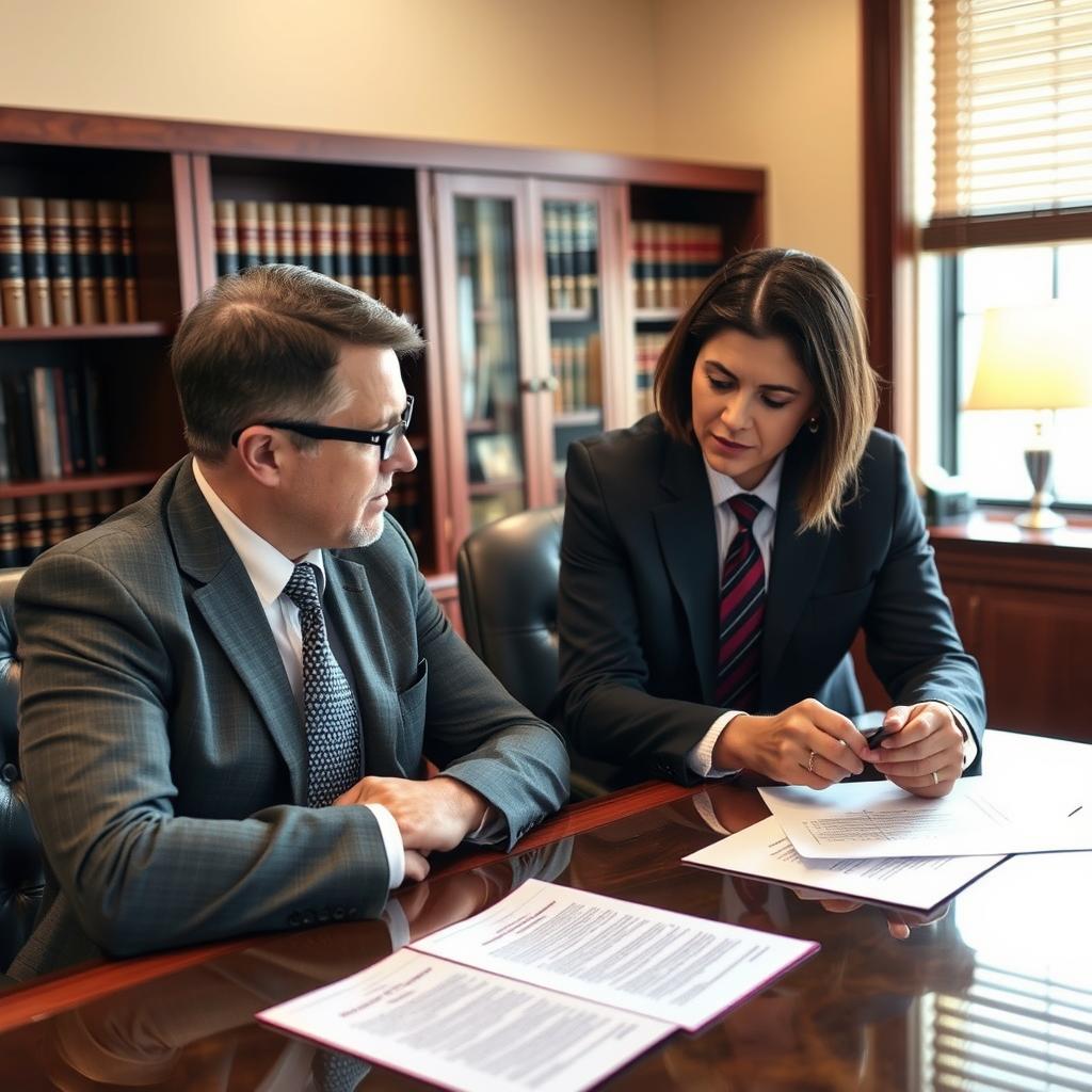 Cruelty Divorce Lawyer Stafford County
