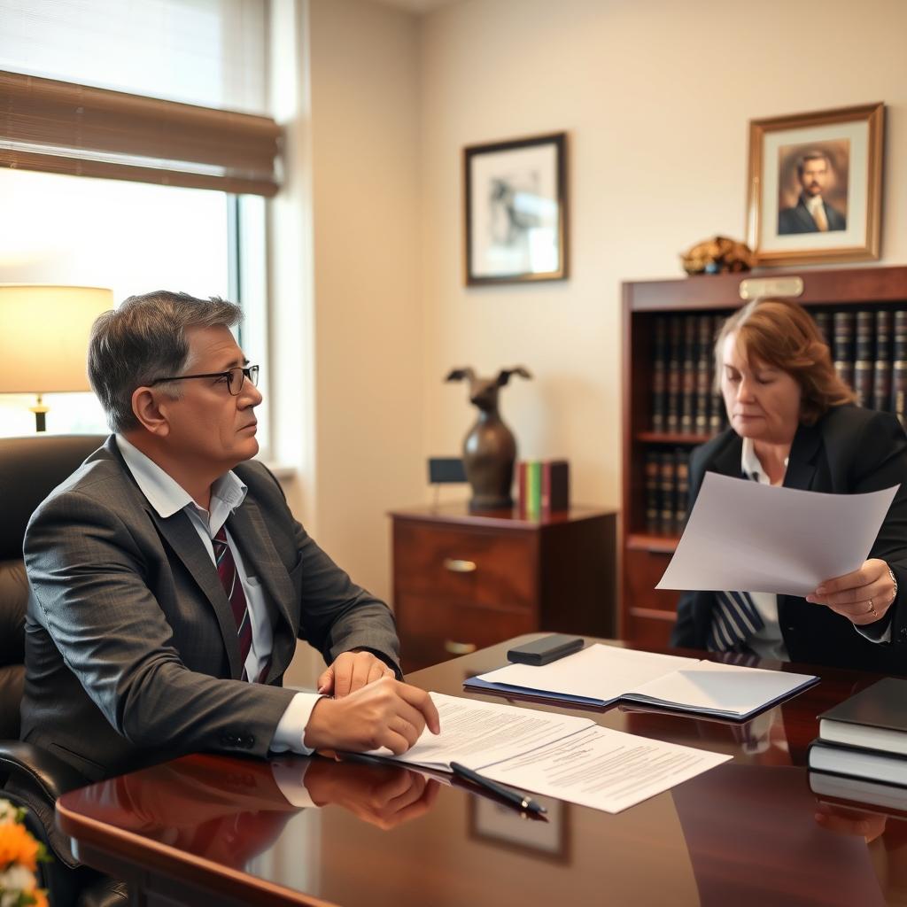 Cruelty Divorce Lawyer Virginia