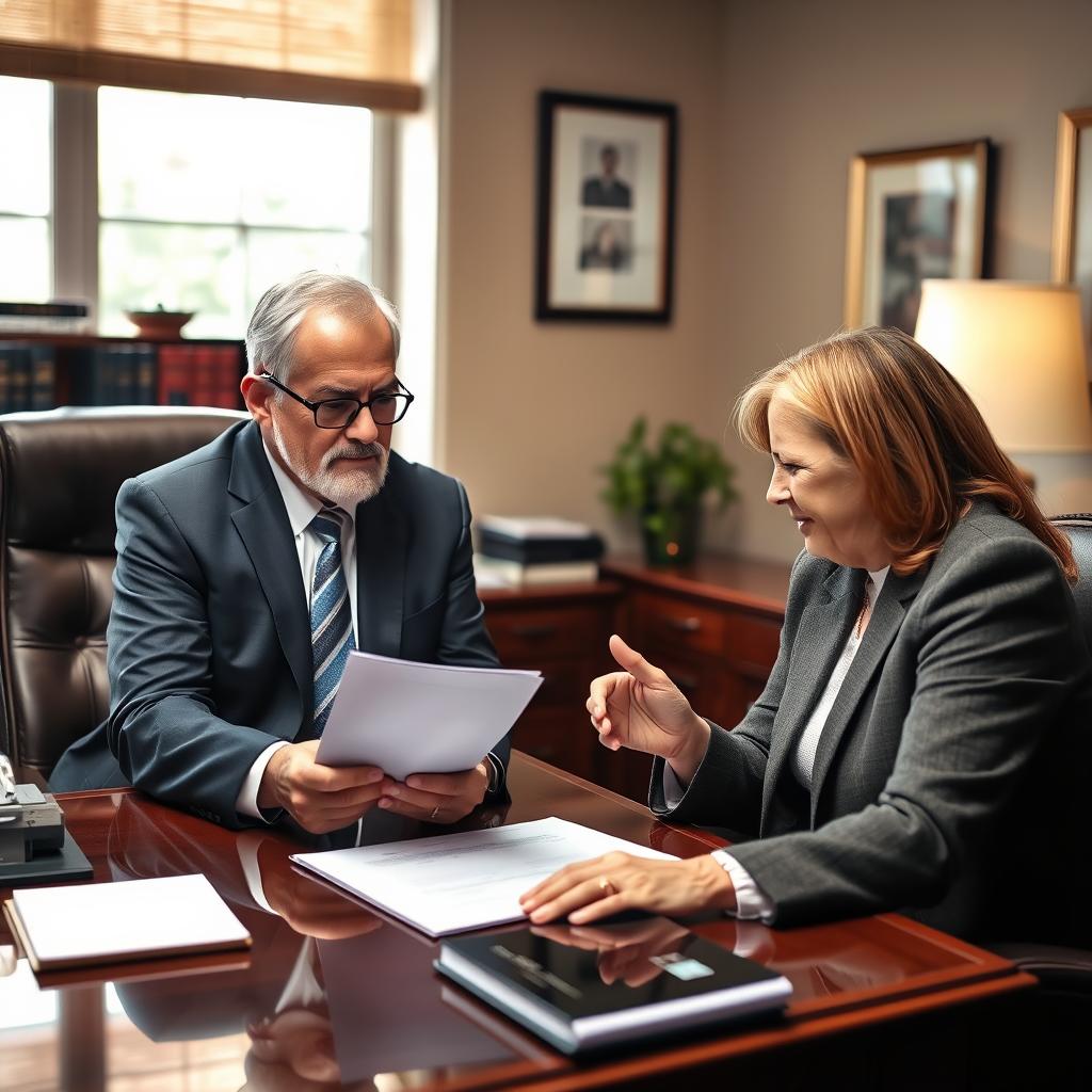 Custody Relocation Lawyer Clarke County