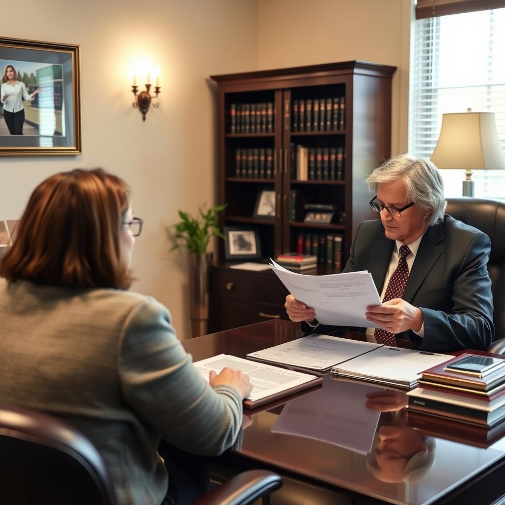 Custody Relocation Lawyer Colonial Heights
