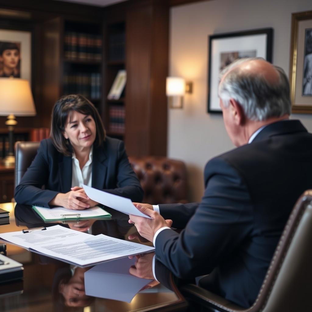 Custody Relocation Lawyer Dinwiddie County