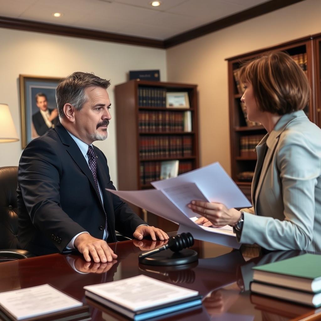Custody Relocation Lawyer Fluvanna County
