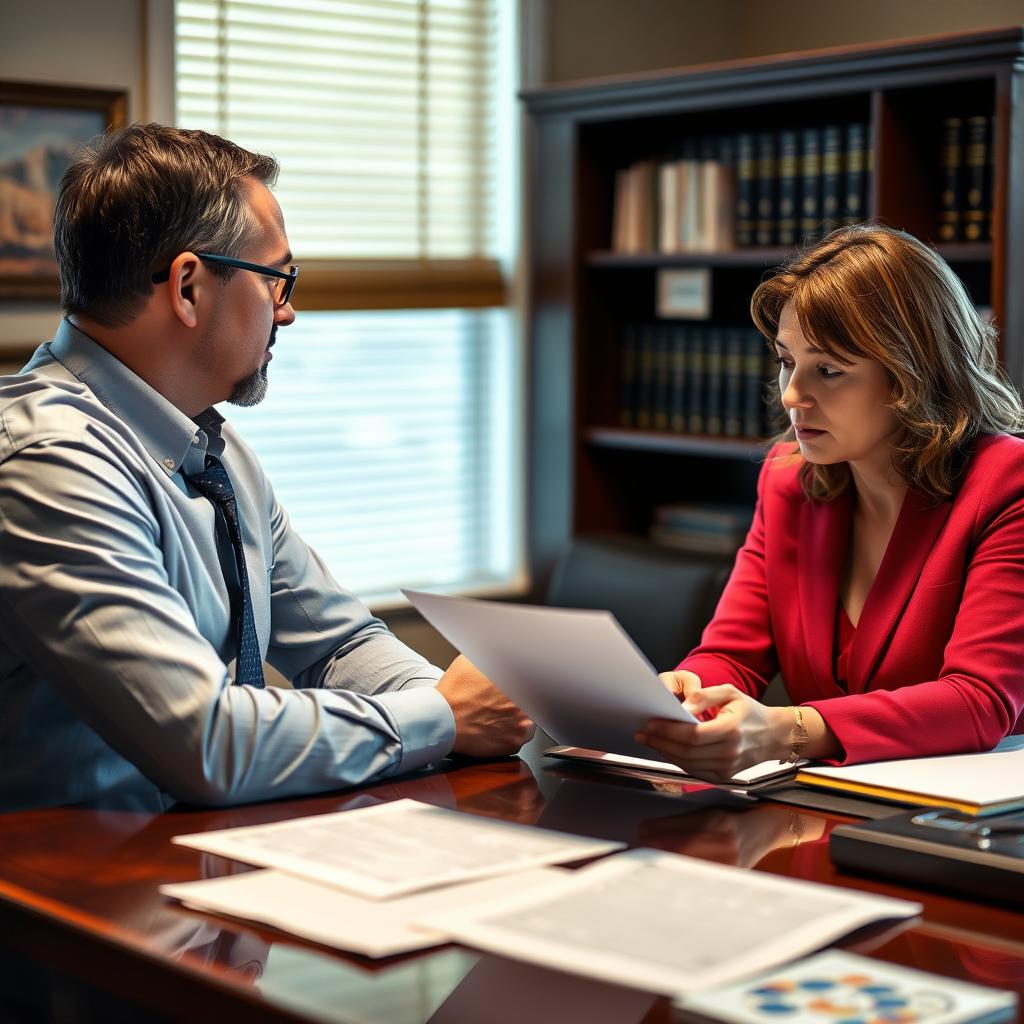 Custody Relocation Lawyer Frederick County