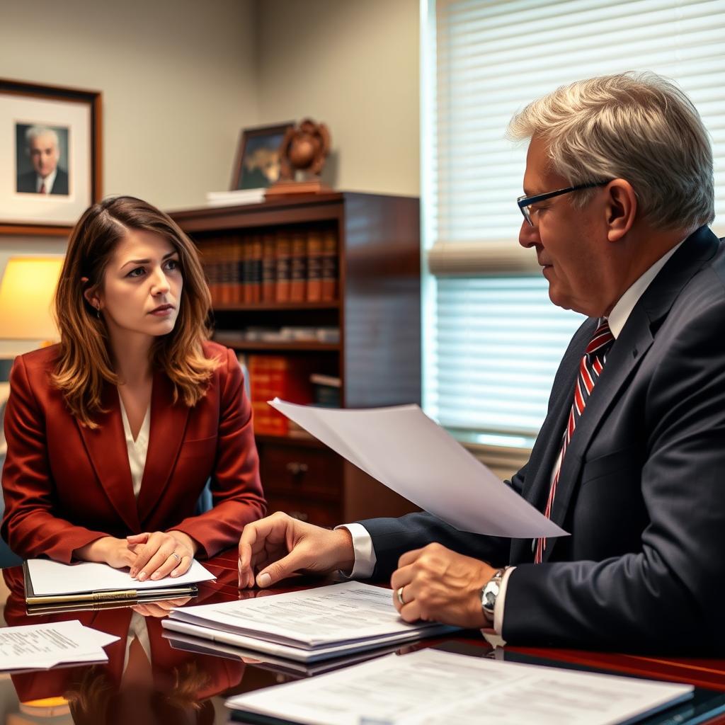 Custody Relocation Lawyer Isle of Wight County