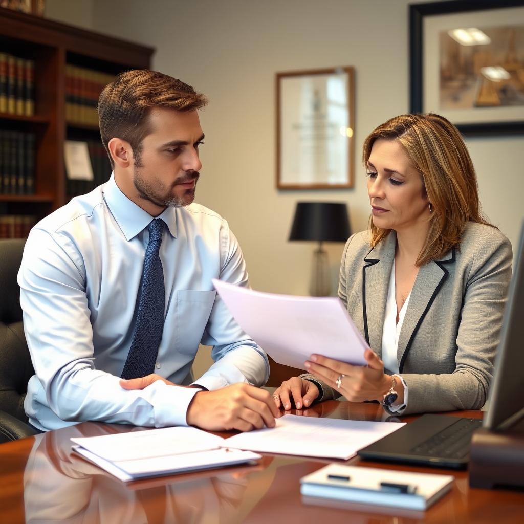 Custody Relocation Lawyer James City County