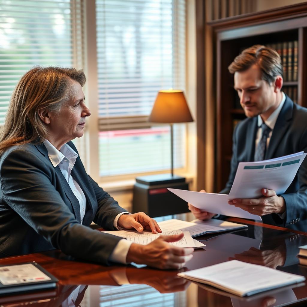 Custody Relocation Lawyer King William County