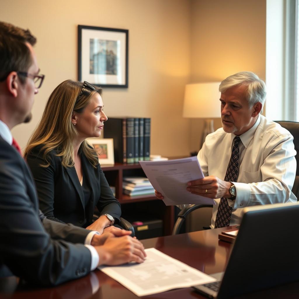 Custody Relocation Lawyer Madison County