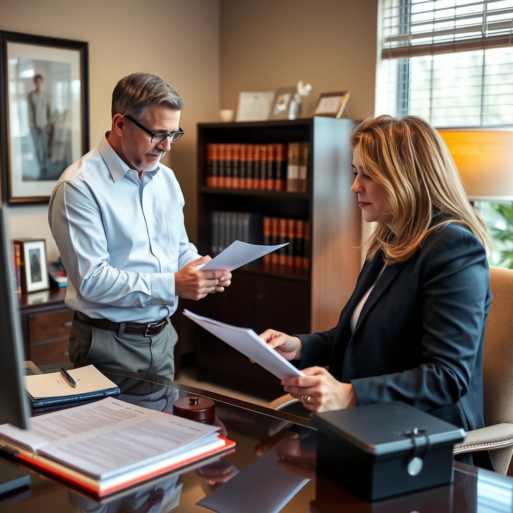 Custody Relocation Lawyer Orange County