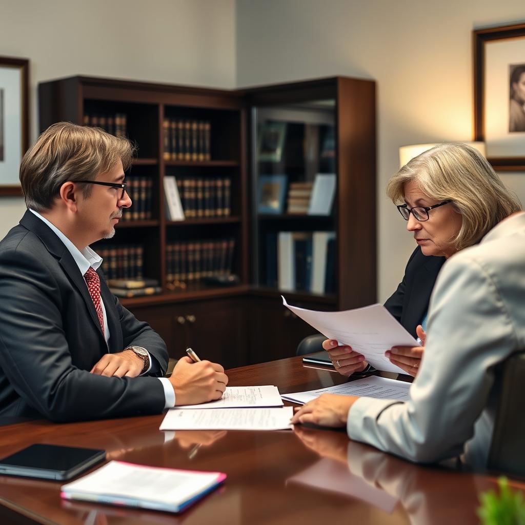 Custody Relocation Lawyer Poquoson