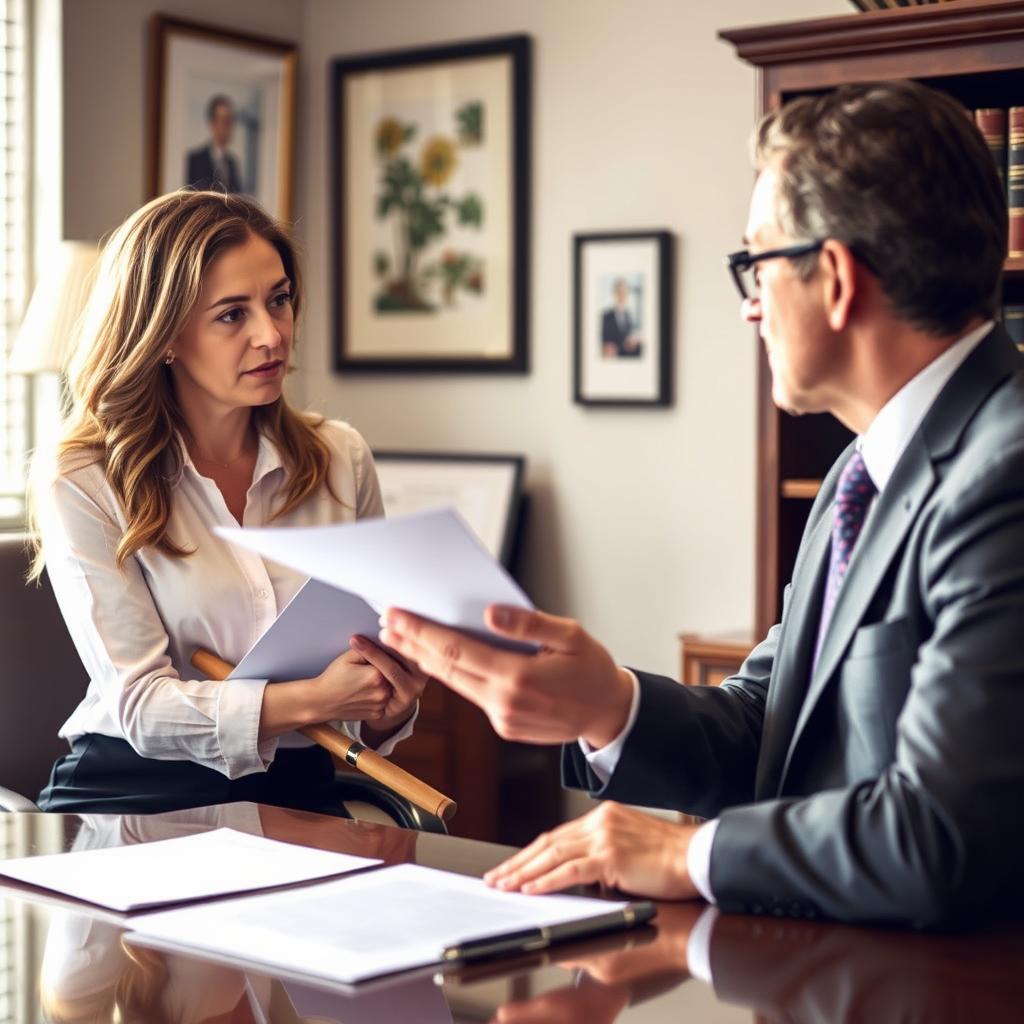 Custody Relocation Lawyer Rockingham County