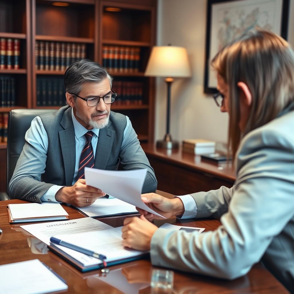 Custody Relocation Lawyer Suffolk