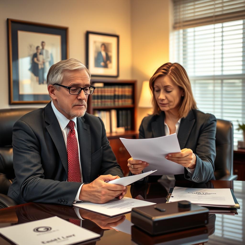 Custody Relocation Lawyer Virginia Beach