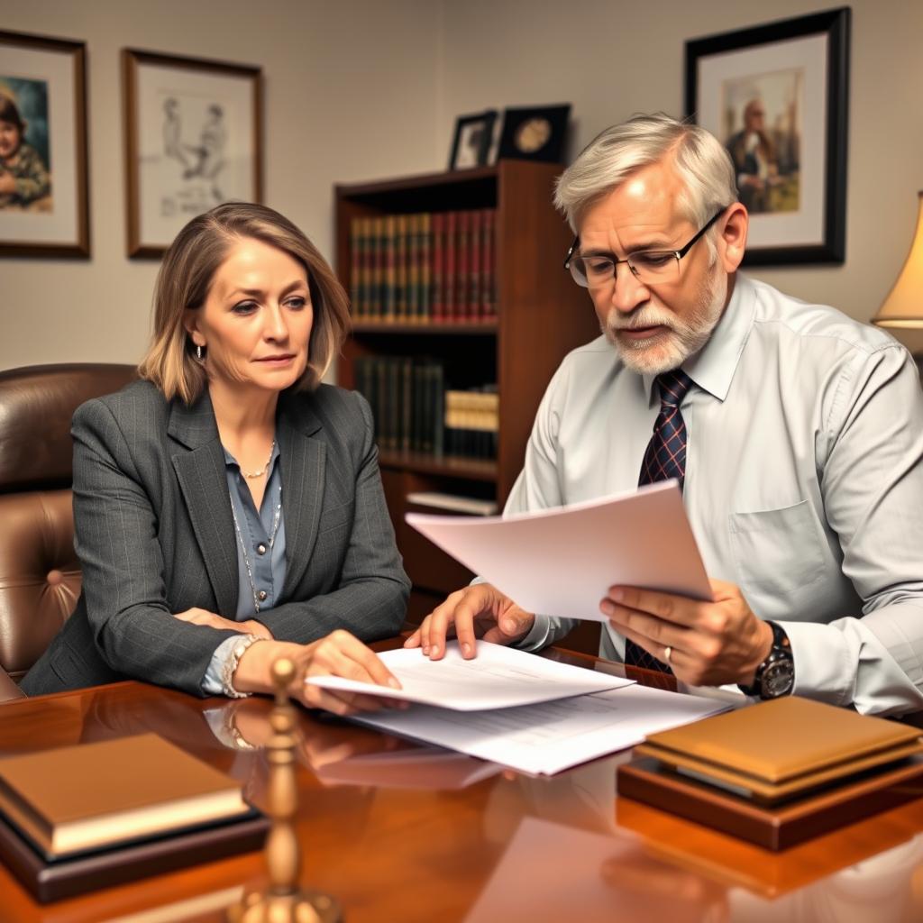 Custody Relocation Lawyer Virginia