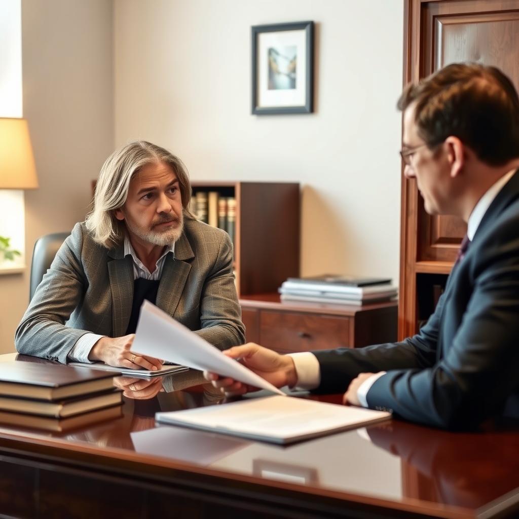 Custody Relocation Lawyer Warren County