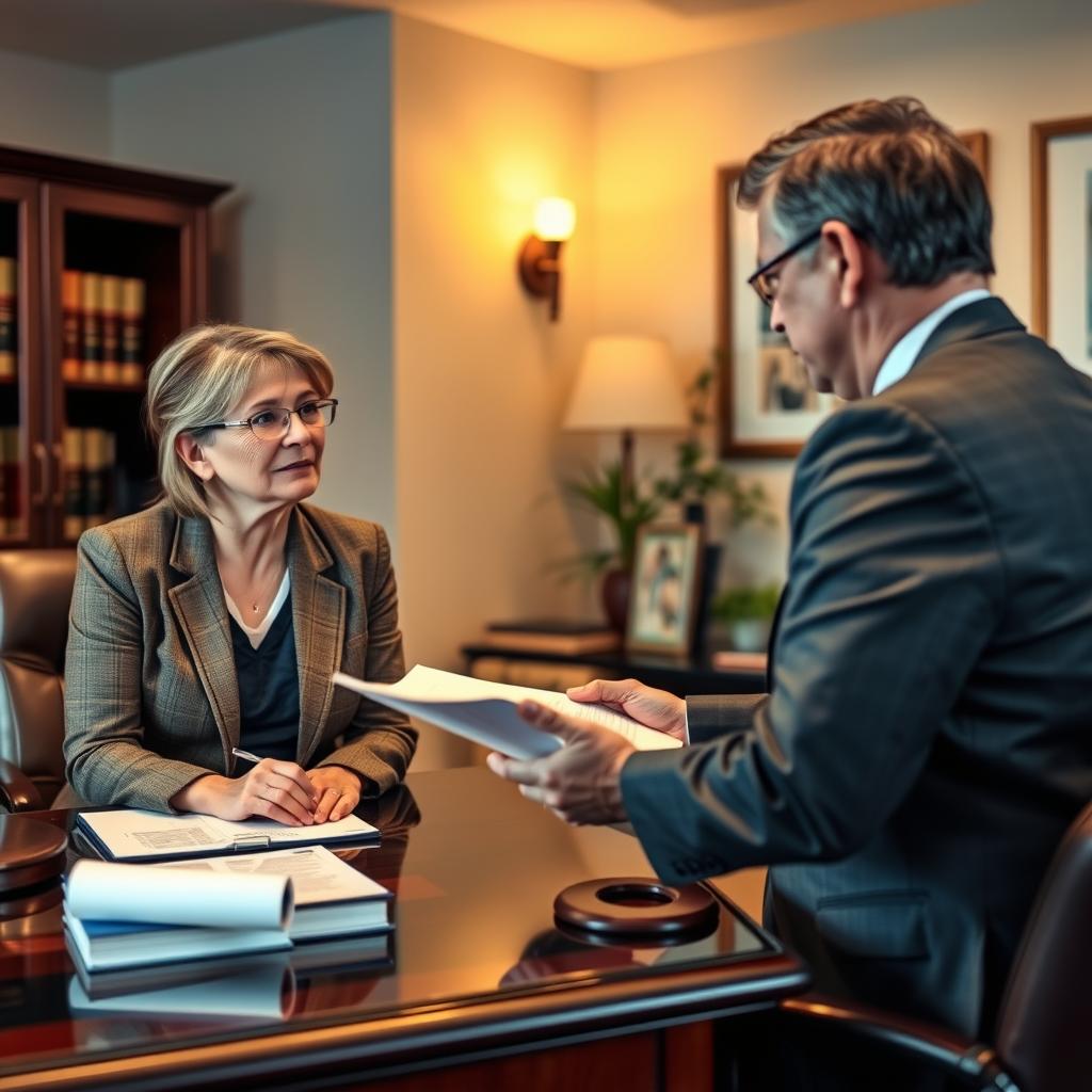Custody Relocation Lawyer York County