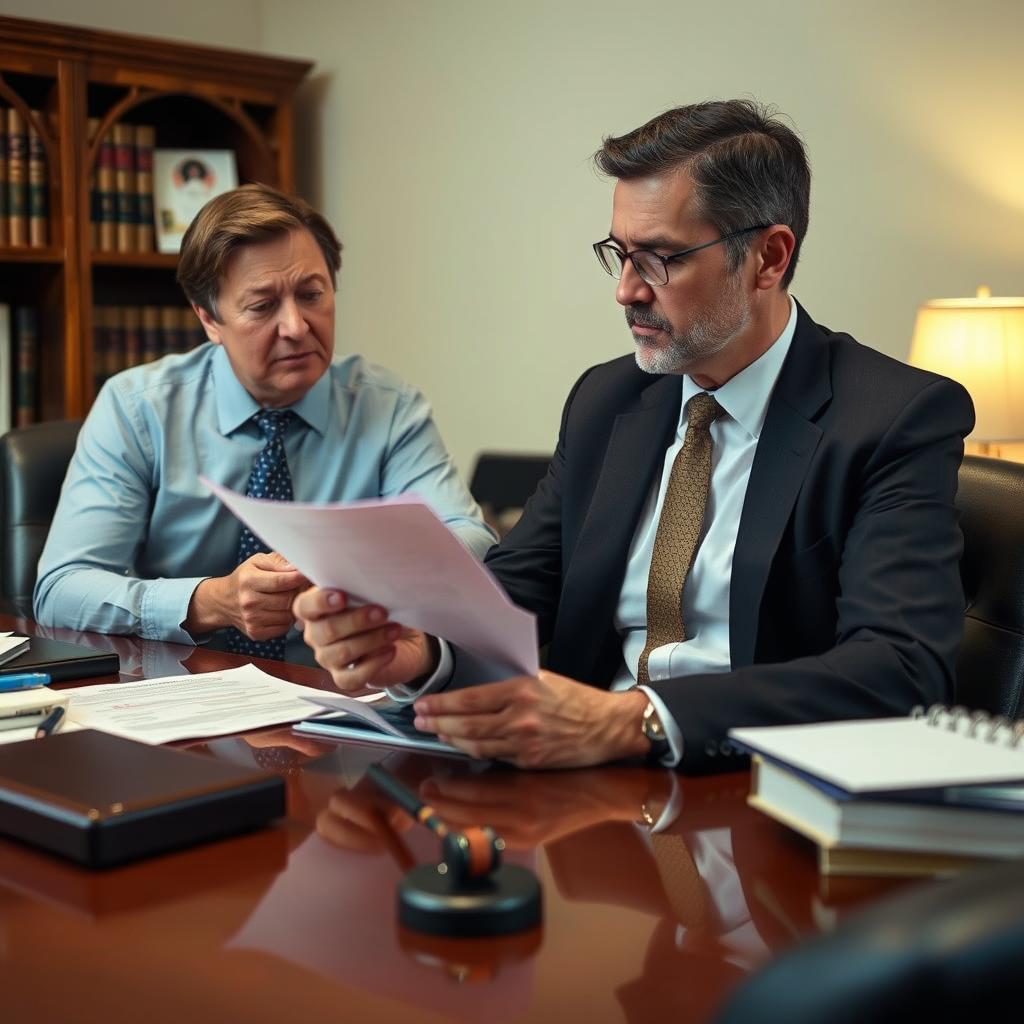 Fault Based Divorce Lawyer Albemarle County